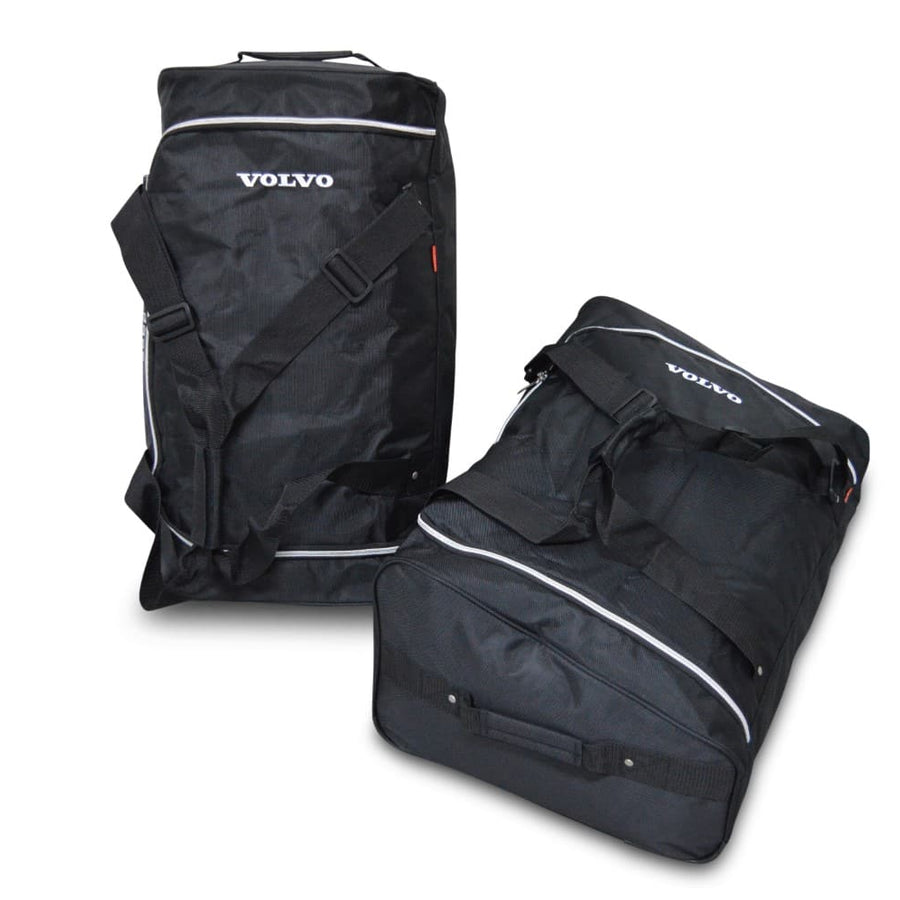 Car-bags | Car-Bags.com dakbox tassenset 4-delig Volvo Logo – productfoto 8