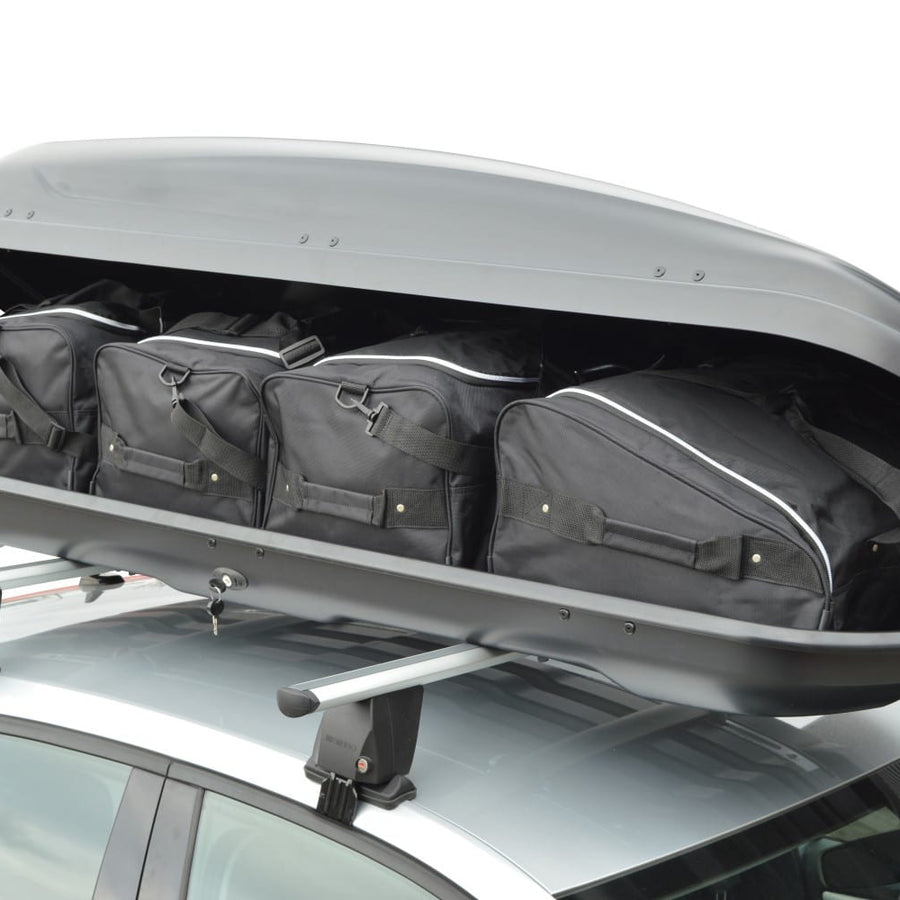Car-Bags.com dakbox tassenset 4-delig – productfoto 1