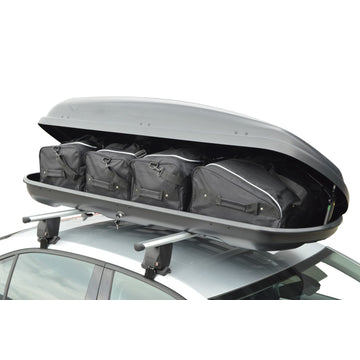 Car-Bags.com dakbox tassenset 4-delig – productfoto 1