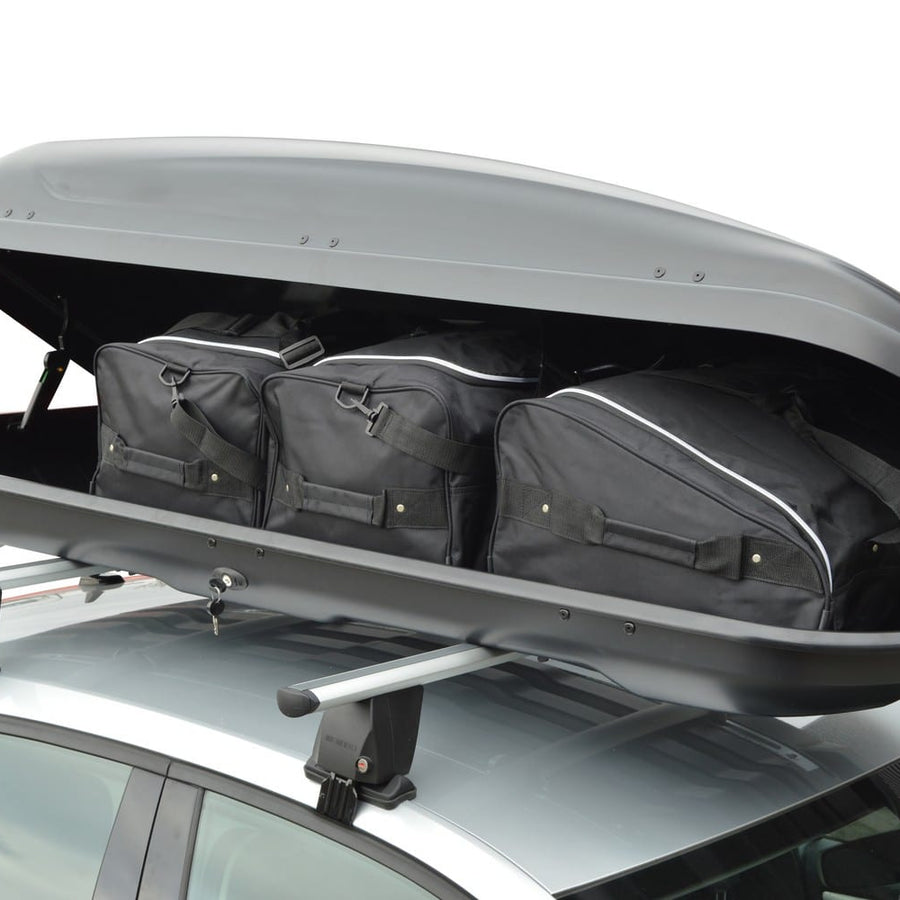 Car-Bags.com dakbox tassenset 4-delig – productfoto 4