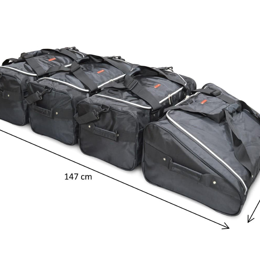 Car-Bags.com dakbox tassenset 4-delig – productfoto 5