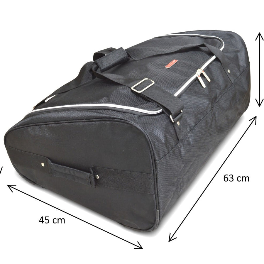 Car-Bags.com dakbox tassenset 4-delig – productfoto 7