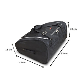 Car-Bags.com dakbox neustas – productfoto 2
