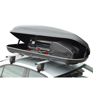 Car-Bags.com dakbox neustas – productfoto 1