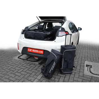 Chevrolet Volt 5dr Hatchback | 2011-2016 Car-Bags reistassenset – productfoto 1