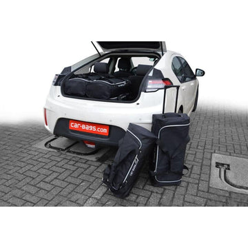 Chevrolet Volt 5dr Hatchback | 2011-2016 Car-Bags reistassenset – productfoto 1