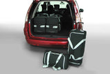 Citroën Grand C4 Picasso 5dr MPV | 2006-2013 Car-Bags reistassenset – productfoto 1