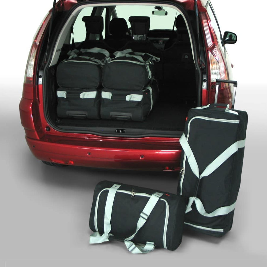 Reistassenset Citroën Grand C4 Picasso I 2006-2013 – productfoto 1