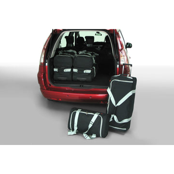Reistassenset Citroën Grand C4 Picasso I 2006-2013 – productfoto 1