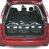 Citroën Grand C4 Picasso 5dr MPV | 2006-2013 Car-Bags reistassenset – productfoto 2