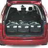 Reistassenset Citroën Grand C4 Picasso I 2006-2013 – productfoto 2