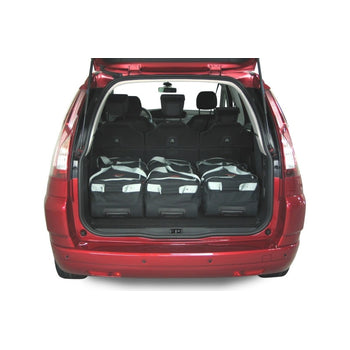 Reistassenset Citroën Grand C4 Picasso I 2006-2013 – productfoto 2