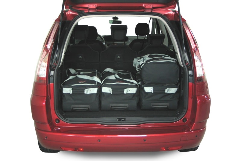 Reistassenset Citroën Grand C4 Picasso I 2006-2013 – productfoto 3