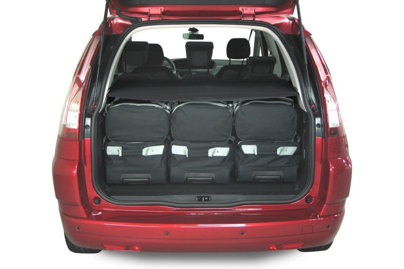 Reistassenset Citroën Grand C4 Picasso I 2006-2013 – productfoto 4