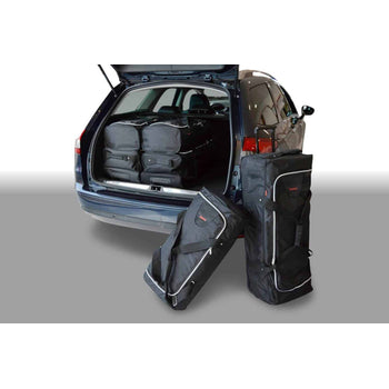 Citroën C5 Estate 5dr Wagon | 2008-2017 Car-Bags reistassenset – productfoto 1