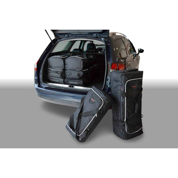 Citroën C5 Estate 5dr Wagon | 2008-2017 Car-Bags reistassenset – productfoto 1