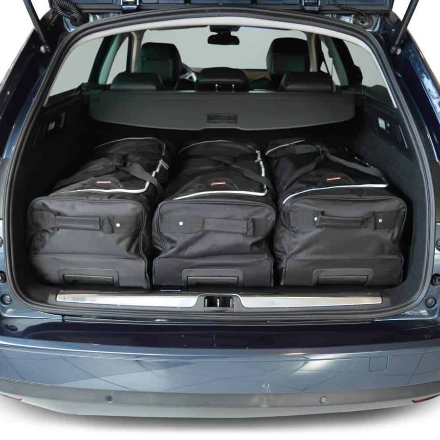 Citroën C5 Estate 5dr Wagon | 2008-2017 Car-Bags reistassenset – productfoto 2