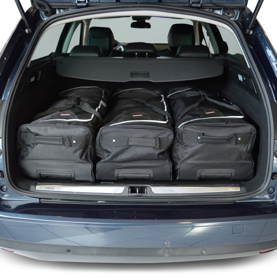 Reistassenset Citroën C5 Tourer (RD-TD) 2008-2017 wagon – productfoto 2