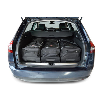 Reistassenset Citroën C5 Tourer (RD-TD) 2008-2017 wagon – productfoto 2