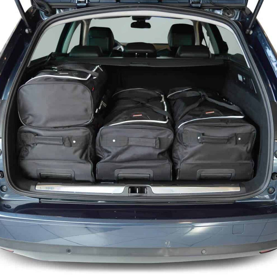 Citroën C5 Estate 5dr Wagon | 2008-2017 Car-Bags reistassenset – productfoto 3