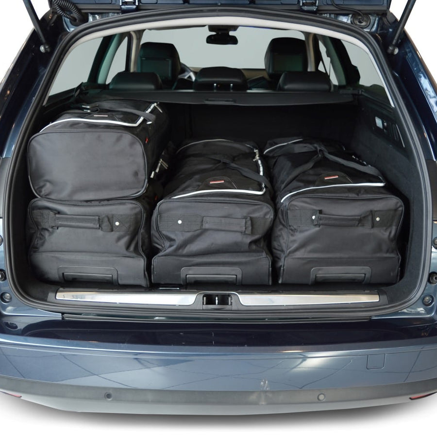 Reistassenset Citroën C5 Tourer (RD-TD) 2008-2017 wagon – productfoto 3