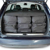Citroën C5 Estate 5dr Wagon | 2008-2017 Car-Bags reistassenset – productfoto 4
