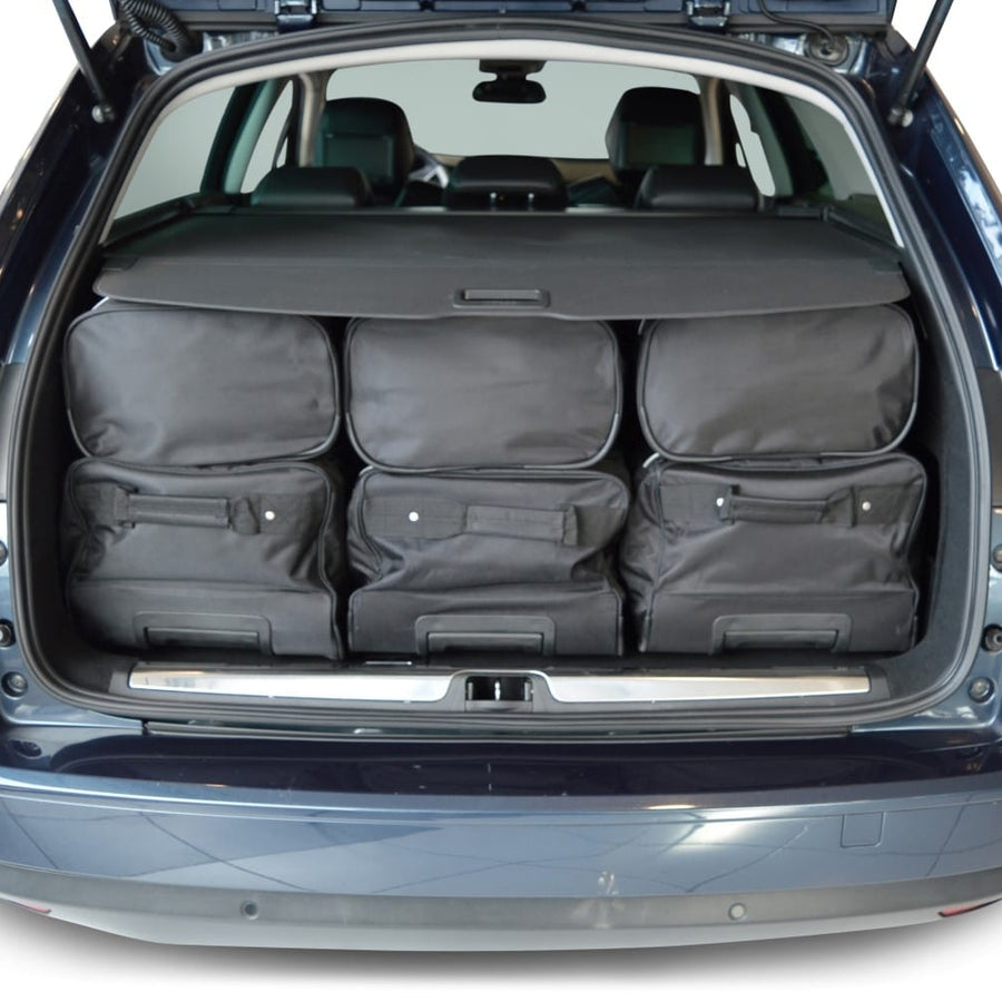 Reistassenset Citroën C5 Tourer (RD-TD) 2008-2017 wagon – productfoto 4