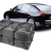 Citroën C6 4dr Sedan | 2006-2012 Car-Bags reistassenset – productfoto 1
