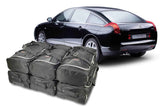 Citroën C6 4dr Sedan | 2006-2012 Car-Bags reistassenset – productfoto 1