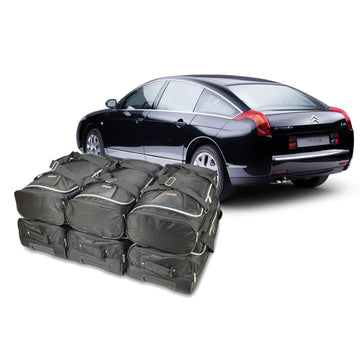 Reistassenset Citroën C6 2006-2012 4-deurs sedan – productfoto 1