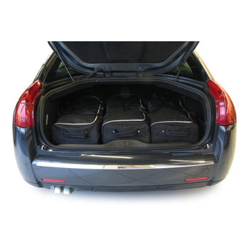 Reistassenset Citroën C6 2006-2012 4-deurs sedan – productfoto 2