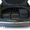 Citroën C6 4dr Sedan | 2006-2012 Car-Bags reistassenset – productfoto 3