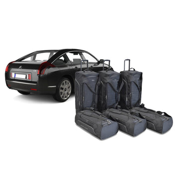 Reistassenset Citroën C6 2006-2012 4-deurs sedan Pro.Line – productfoto 1