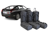 Reistassenset Citroën C6 2006-2012 4-deurs sedan Pro.Line – productfoto 1