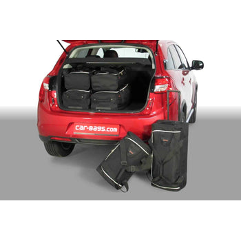 Citroën C4 Aircross 5dr SUV | 2012-2017 Car-Bags reistassenset – productfoto 1