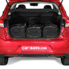 Citroën C4 Aircross 5dr SUV | 2012-2017 Car-Bags reistassenset – productfoto 2