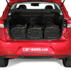 Reistassenset Citroën C4 Aircross 2012-2017 – productfoto 2