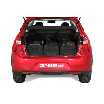 Reistassenset Citroën C4 Aircross 2012-2017 – productfoto 2