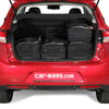 Citroën C4 Aircross 5dr SUV | 2012-2017 Car-Bags reistassenset – productfoto 3