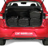 Reistassenset Citroën C4 Aircross 2012-2017 – productfoto 3