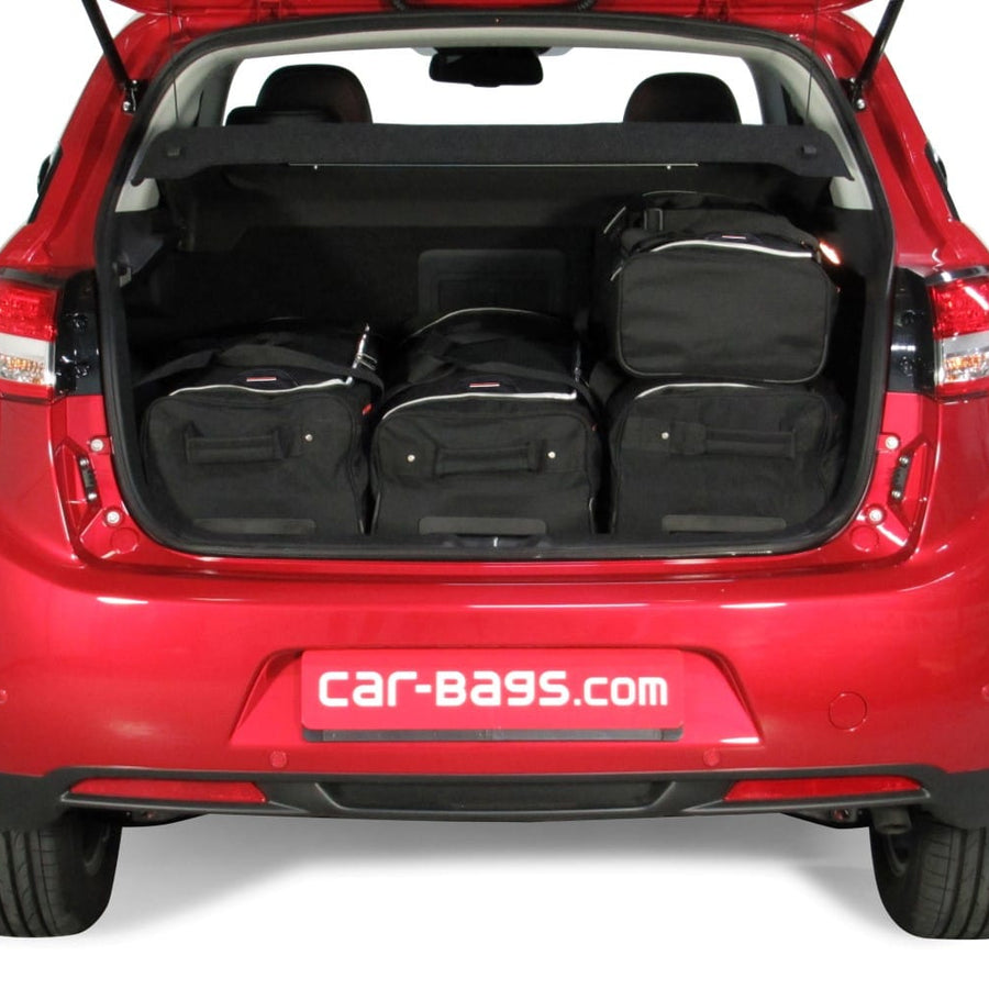 Reistassenset Citroën C4 Aircross 2012-2017 – productfoto 3