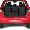 Citroën C4 Aircross 5dr SUV | 2012-2017 Car-Bags reistassenset – productfoto 4
