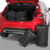 Citroën DS4 5dr Hatchback | 2011-2018 Car-Bags reistassenset – productfoto 1