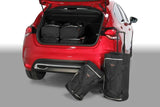 Citroën DS4 5dr Hatchback | 2011-2018 Car-Bags reistassenset – productfoto 1