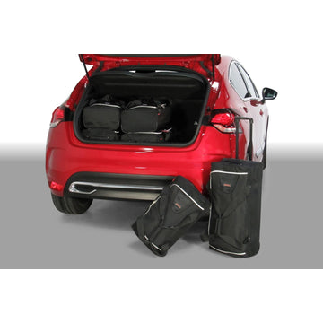 Reistassenset Citroën DS4 2011-2018 5-deurs hatchback – productfoto 1