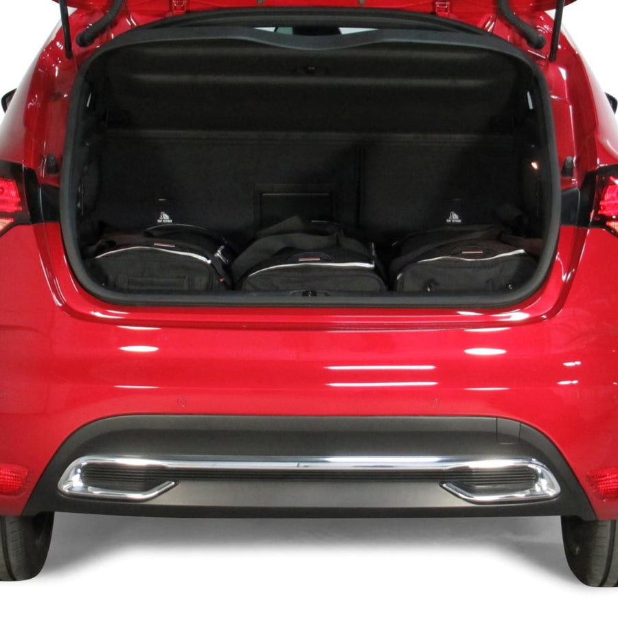 Reistassenset Citroën DS4 2011-2018 5-deurs hatchback – productfoto 2