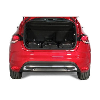 Reistassenset Citroën DS4 2011-2018 5-deurs hatchback – productfoto 2