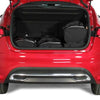 Citroën DS4 5dr Hatchback | 2011-2018 Car-Bags reistassenset – productfoto 3