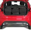 Citroën DS4 5dr Hatchback | 2011-2018 Car-Bags reistassenset – productfoto 4