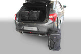 Citroën DS5 Hybrid 5dr Hatchback | 2012-2018 Car-Bags reistassenset – productfoto 1